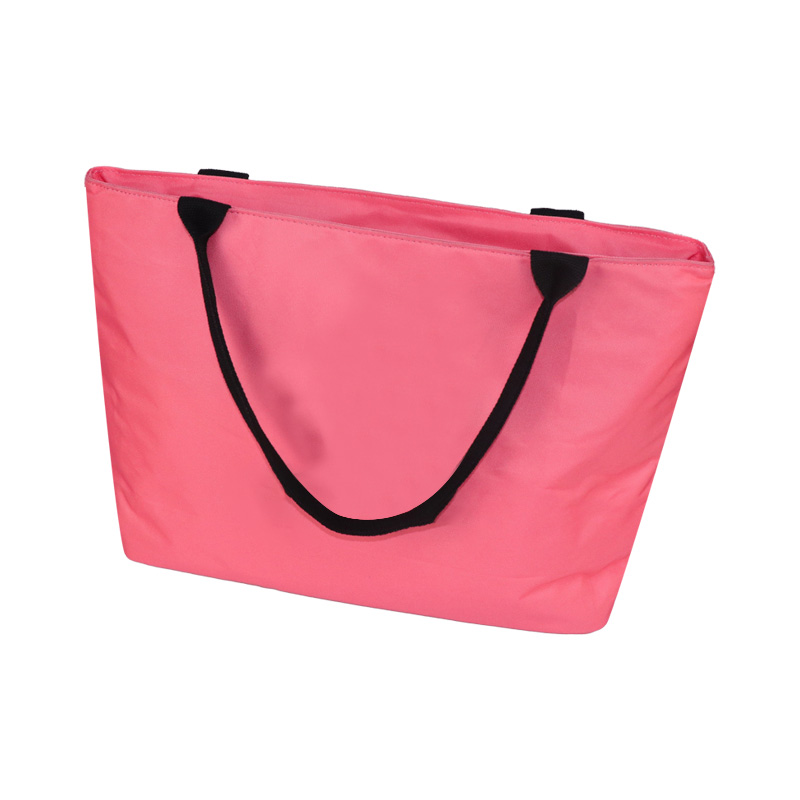 Soft Insulated Daily Picnic Tote