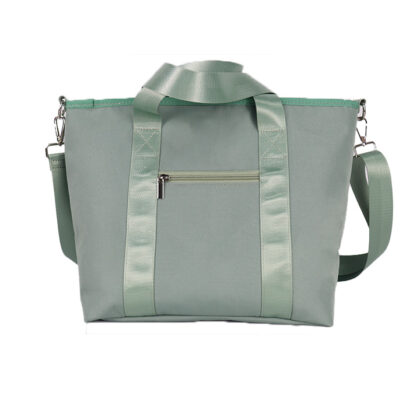 Urban Insulated Picnic Tote