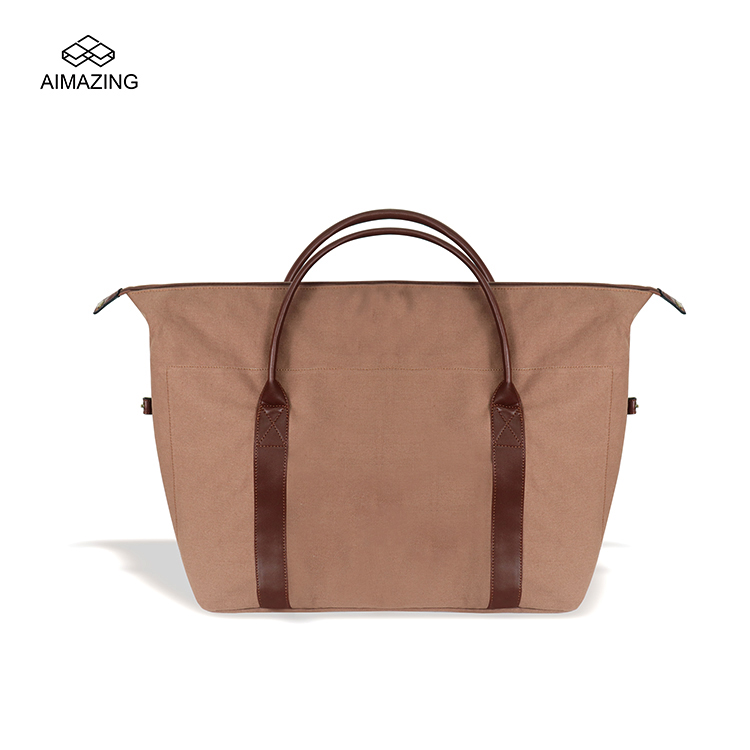 Urban Large Capacity Insulated Picnic Tote