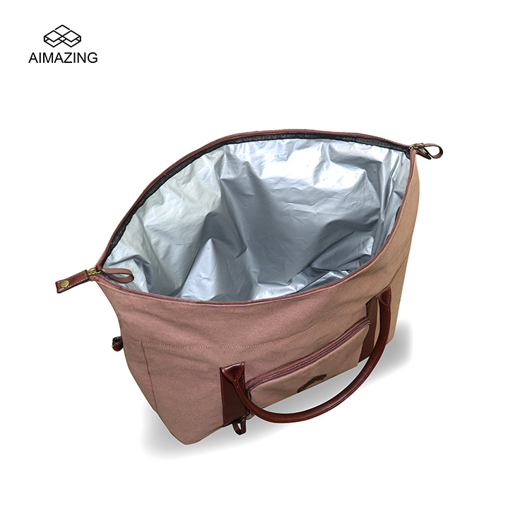 Urban Large Capacity Insulated Picnic Tote