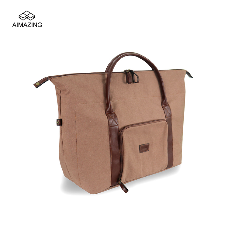 Urban Large Capacity Insulated Picnic Tote