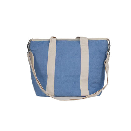 Utility Insulated Picnic Tote