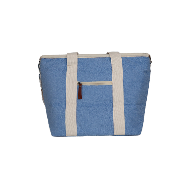 Utility Insulated Picnic Tote