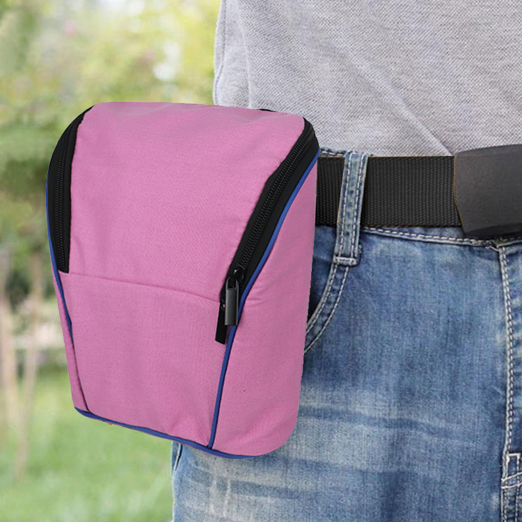 Vertical Compact Insulated Picnic Cooler Tote Bag