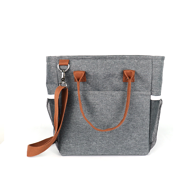 Work Insulated Office Cooler Tote