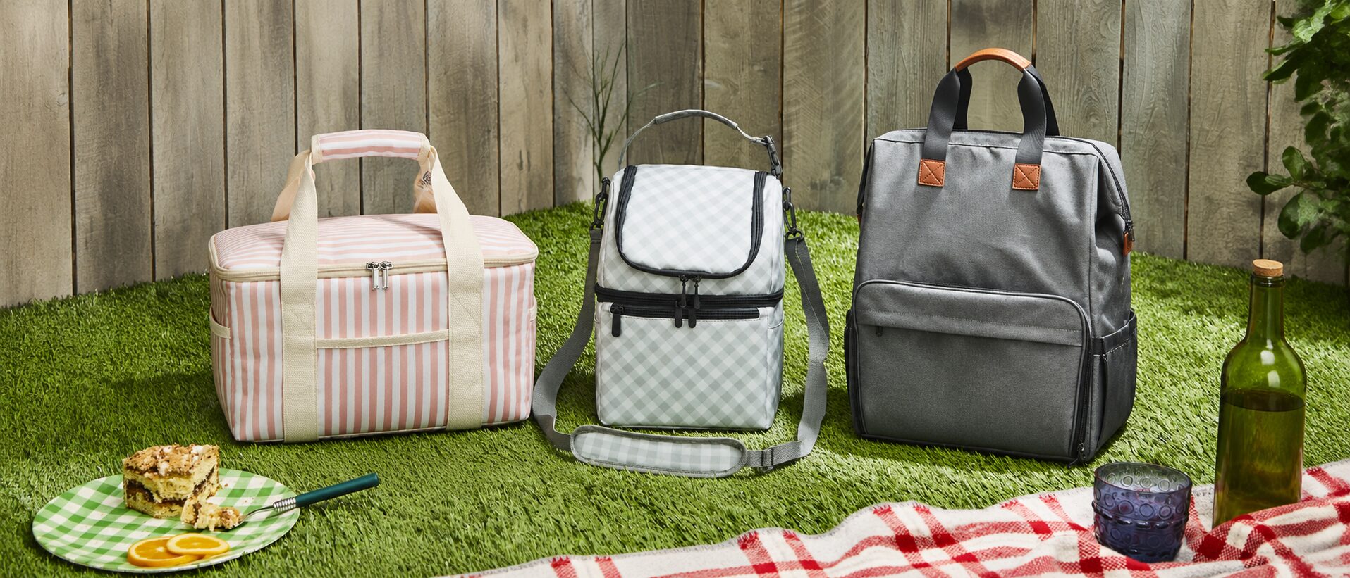 cooler bag-quality-control