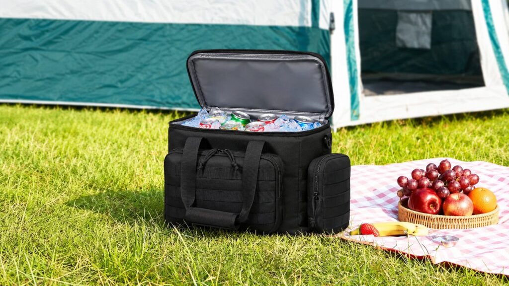 keep cold bag