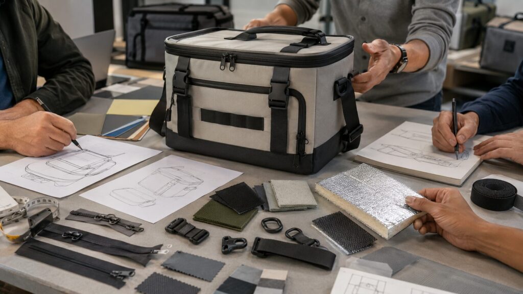 Thermal Integrity Science: Why Insulated Bags to Keep Food Cold Succeed or Fail