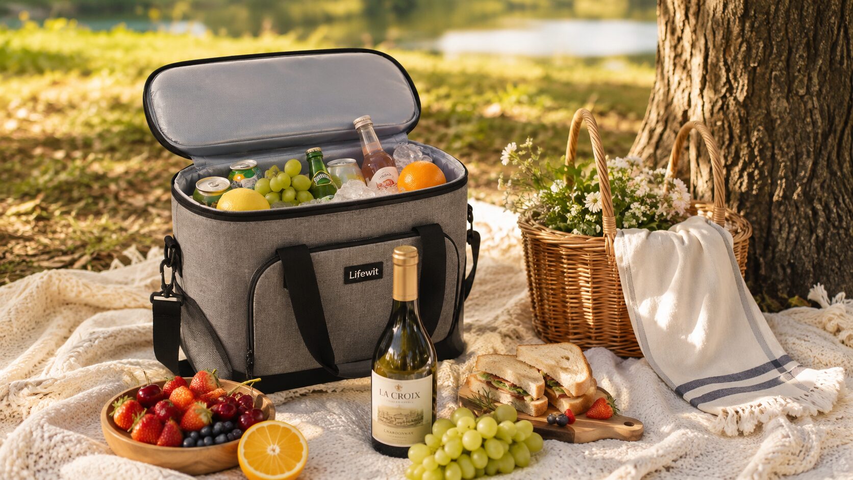 Thermal Bag Customization Guide for Brands: MOQ, Materials, Pricing and OEM Workflow