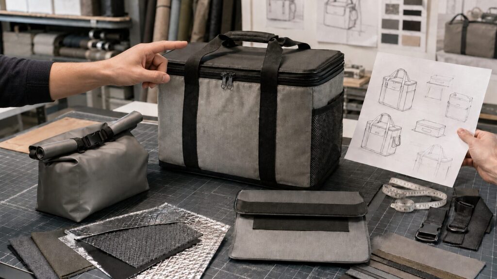 Airtight Closures: Waterproof Zippers, Dry-Bag Roll-Tops, and Magnetic Seals