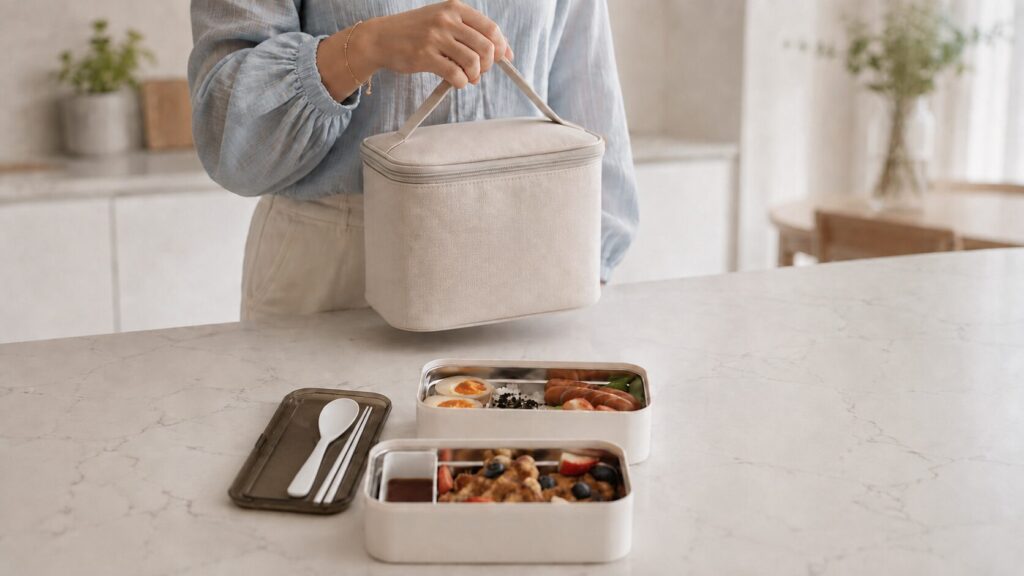 Corporate Gifting Excellence: Elevating Campaigns with Promotional Products Cooler Bags
