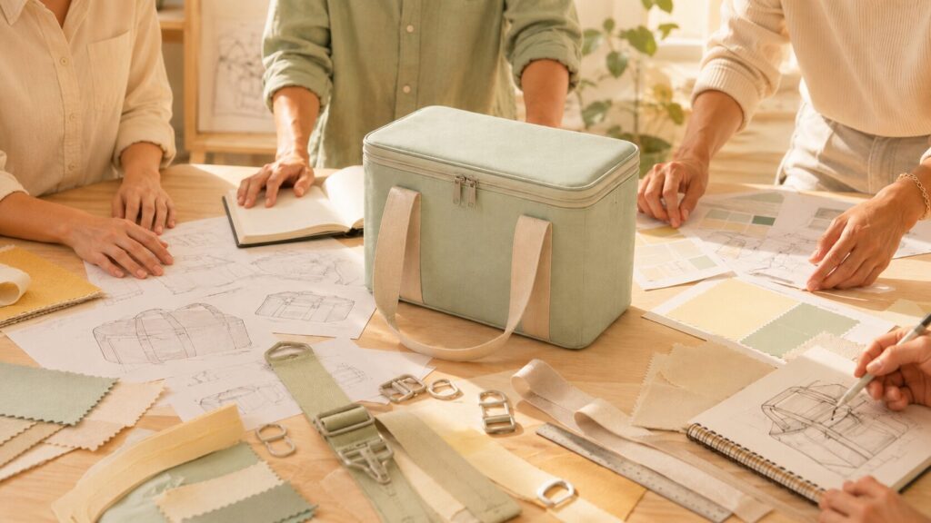 Maximizing Marketing ROI: Sourcing High-Demand Promotional Cooler Bags