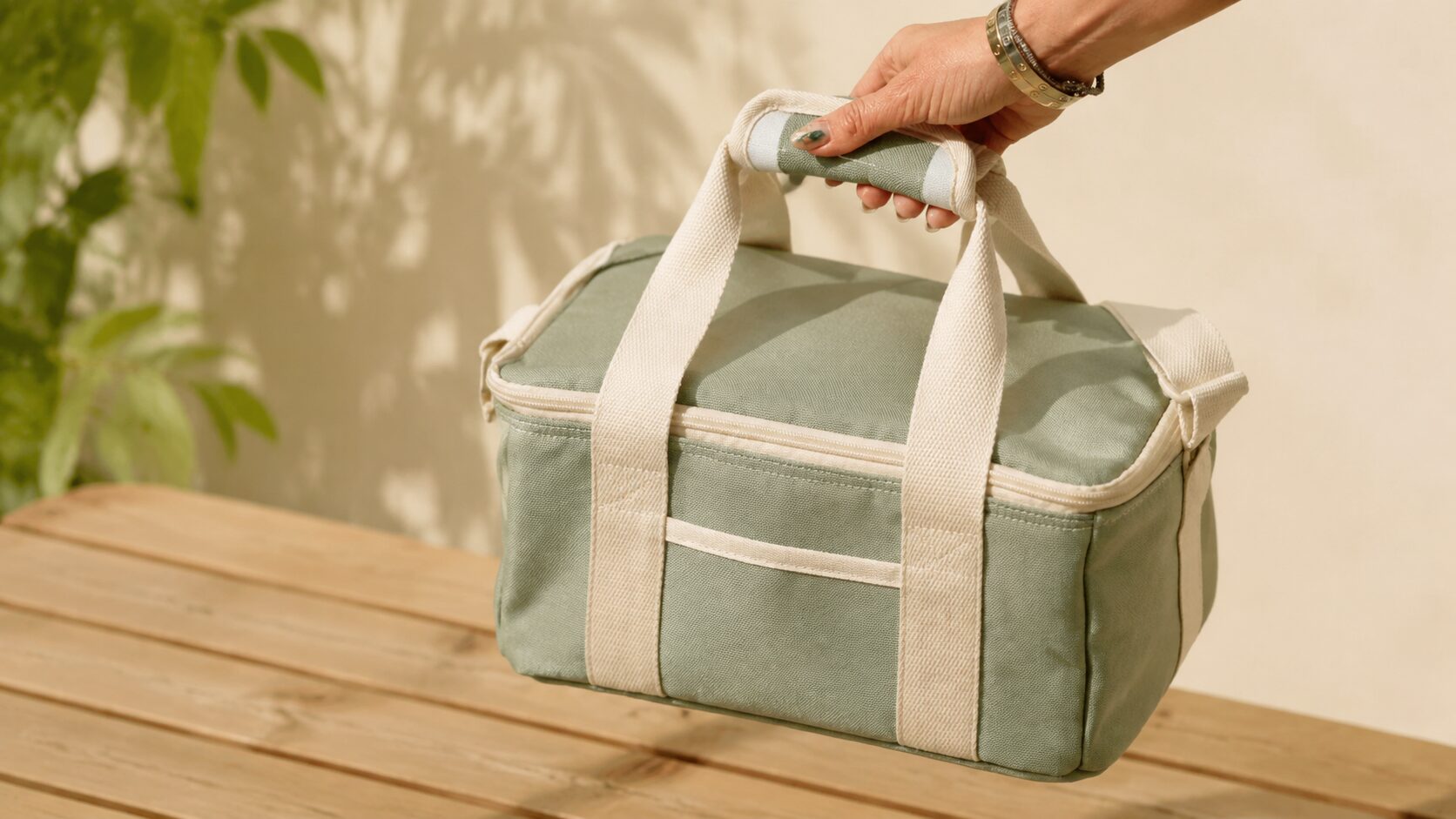 Cooler Bag Cost Breakdown: Materials, Labor, Testing and Packaging