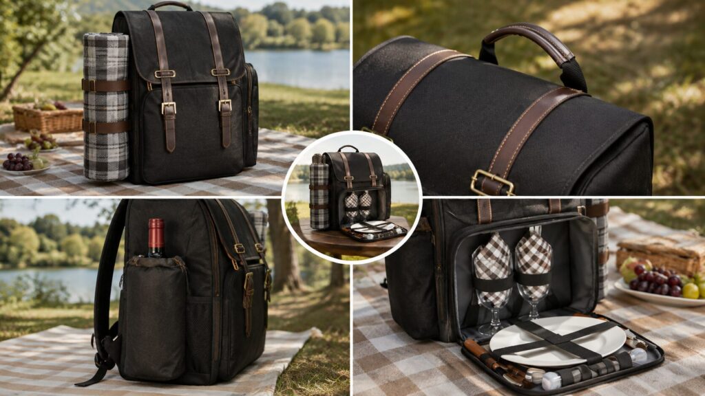 Professional Gifting Solutions: Designing cooler bags with company logo