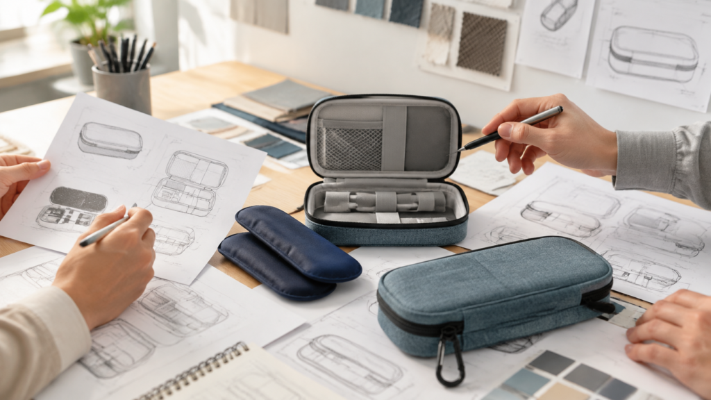 Benchmarking Performance: Identifying the Best Insulin Cooler Travel Case Specifications