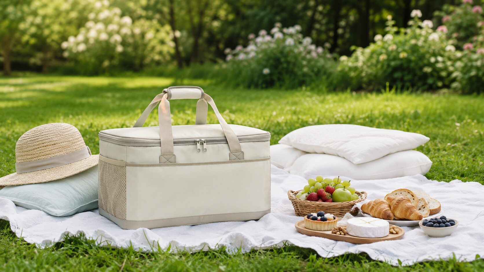 Bag for Keeping Food Cold: Which Features Actually Influence Customer Reviews?