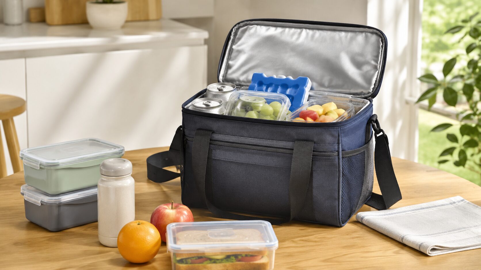 Medium Cool Bag