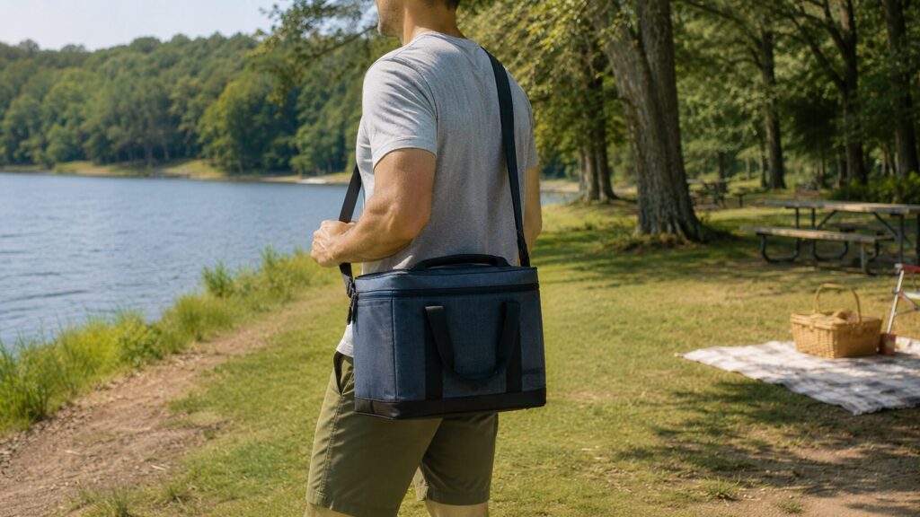 medium size cool bags
