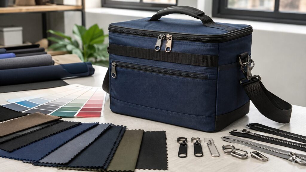 personalized cooler bags