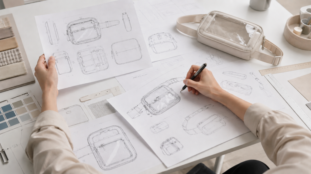 insulated bag for insulin pen
