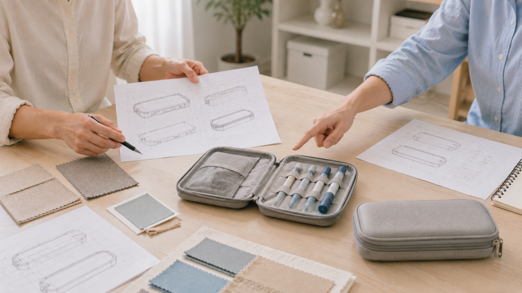 travel insulin bag
