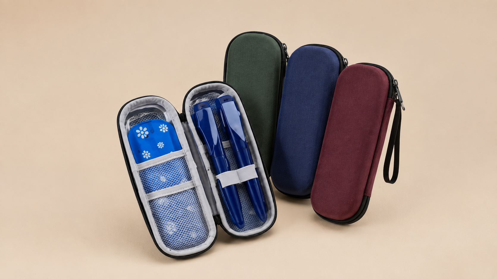 Thermal Bags for Insulin: How to Write a Clear OEM Performance Specification