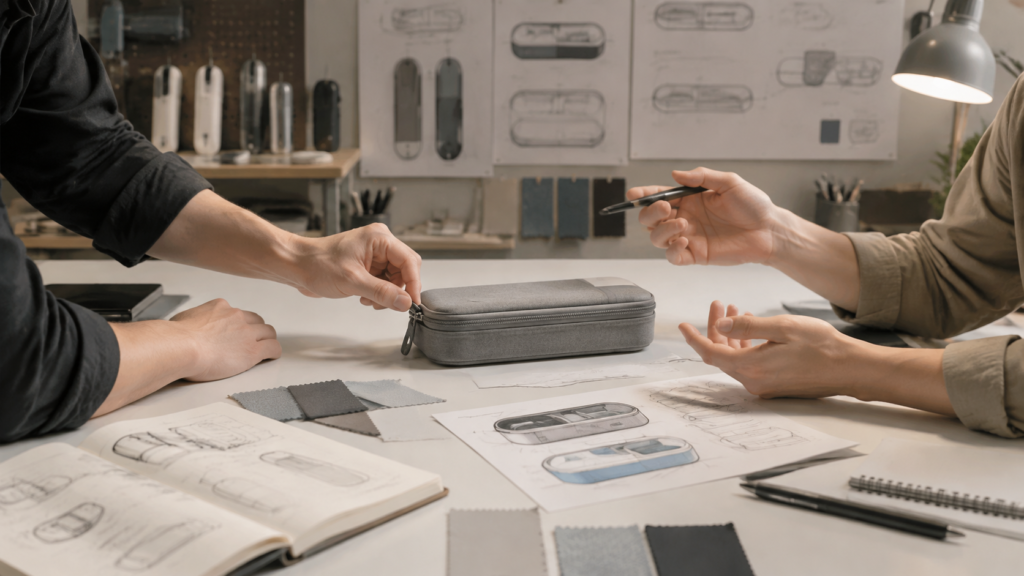 On-the-Board Thermal Integrity: Integrating a Reliable Travel Insulin Bag